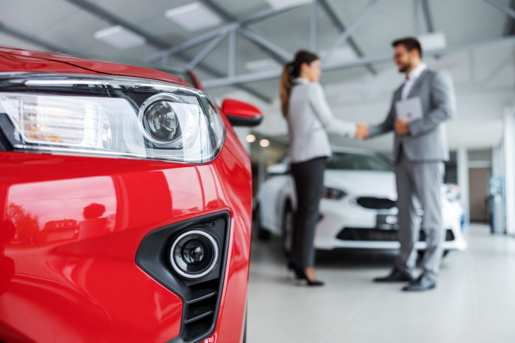 The History of Automobile Technology